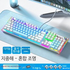 몬스긱m1w TOP01