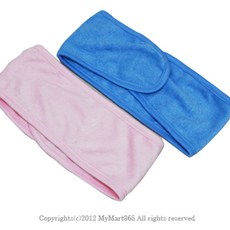 마사지헤어밴드