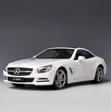 벤츠전동차sl500