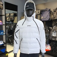 2XU [투타임즈유] 남성스탄차 아노락 다운 (XVWM11013)