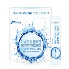 생선콜라겐 피쉬 피시 이너콜라겐 펩타이드 30스틱, 단일상품