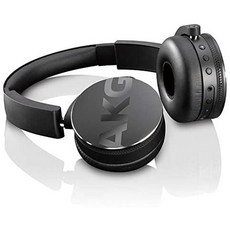 헤드셋 AKG Bluetooth Headphone Black (Y50BTBLK) PROD250003756, 상세 설명 참조0, Y50BT Black