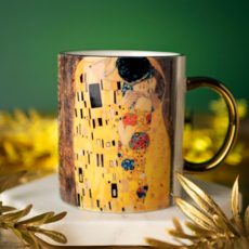 구스타프클림트골드인모션전시