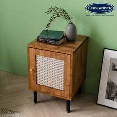 잉글랜더셀린협탁