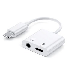 아이폰유선이어폰연결