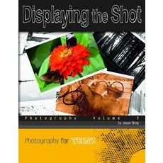 Displaying the Shot: Photography Library Binding, Compass Point Books