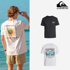 추천10 퀵실버반팔래쉬가드