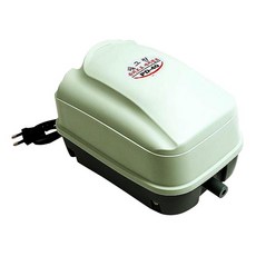 필그린 PD-40 브로와 대용량 기포 산소 발생기 어항, 1개