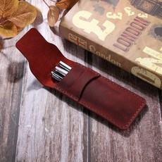 몽블랑만년필케이스