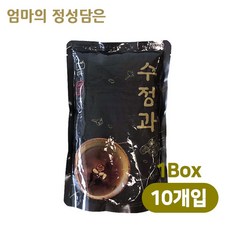 엄마의단술