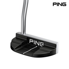 핑 2023 퍼터 DS72 삼양정품, 33인치
