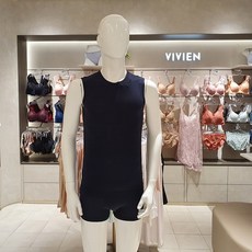 비비안남성런닝드로즈팬티속옷세트