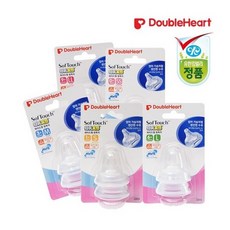 더블하트젖꼭지3단계