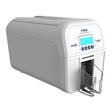 회원카드프린트기계