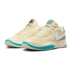 나이키 nike 자모란트 JA1 코코넛 밀크 DR8786-102 농구화 자1