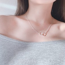 길르앗 링투링 목걸이