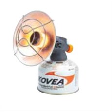 코베아 가스히터/핸디썬 KGH-1609, 1개