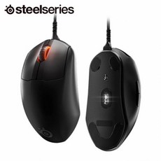 스틸시리즈마우스