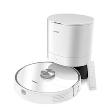 니봇로봇청소기