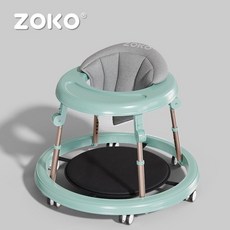 ZOKO 베이비워커 아기보행기 다기능 ...