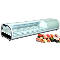 초밥냉장고