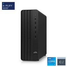 [HP] 프로 슬림 280 G9-7A0M0PA-F i5-12500 (8GB /256GB /FD) [기본제품]