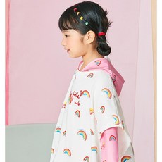 베네통키즈래쉬가드