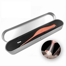 불들어오는귀후비개