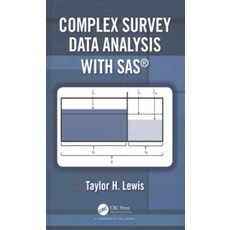 Complex Survey Data Analysis with SAS:, CRC Press