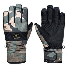 [디씨] 스노우보드 글러브 DC FRANCHISE GLOVE, 사이즈:M