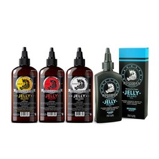 미국 보스맨 남자 수염 비어드 오일, 1개, 120ml