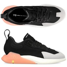 y-3러너아디다스4d할로