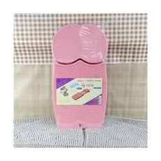 브니엘 의자 빨래판 다용도미니빨래판 다용도빨래판(자취 필수템), 베리우드 1