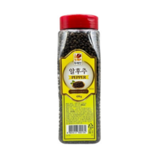 뚜레반 알후추(통), 2개, 430g
