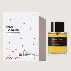 프레데릭말 로즈 토네르 100ml ROSE TONNERRE 홀리데이 에디션, 1개 - 프레데릭말로즈토네르