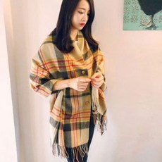 어깨케이프
