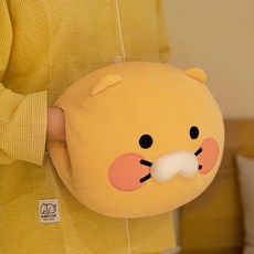 춘식이핸드워머