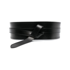 [ISABEL MARANT] [명품] SS23 Belts Black Belt CE013C
