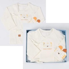 배냇저고리호랑이