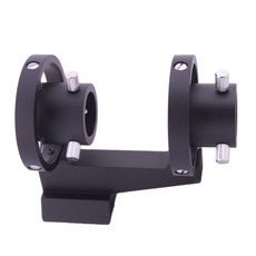 ZLD 파인더 스코프 장착 Braet Deluxe 21mm-47mm for Astronomy Telescope