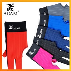 아담장갑 ADAM장갑 당구장갑 ( L사이즈 오른손용/ 왼손용 )