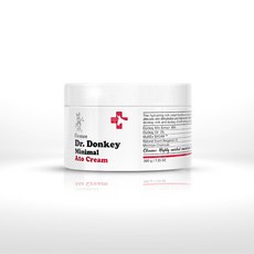 닥터동키 리뉴얼 아토크림 동키밀크 동키크림 아기크림 200g 유아크림, 1개, 200ml