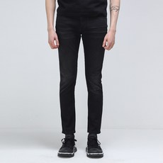 누디진 Lean Dean Authentic Black 112846
