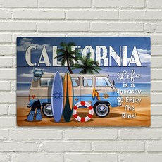 빈티지벽걸이액자