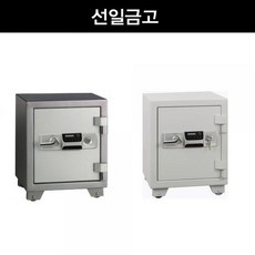 (선일금고 ES-035 가정/사무용 디지털 내화금고(100kg) 회색 엘리베이터O 디지털/회색/가정/선일금고/사무용/내화금고/엘리베이터