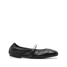 STUART WEITZMAN(스튜어트 와이츠먼) 골디 발레리나 슈즈