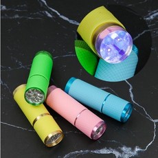 네일꾹꾹이램프