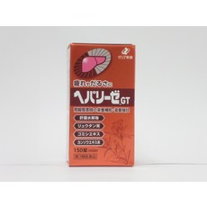 [제리야] 헤파리제 gt 270정