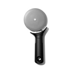 OXO Good Grips 대형 4인치 피자 커터 휠, 논스틱 피자 커터