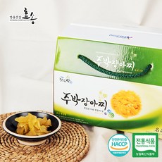 군산 효송 젓가락 울외주박장아찌 1kg, 단품